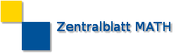 Zentralblatt